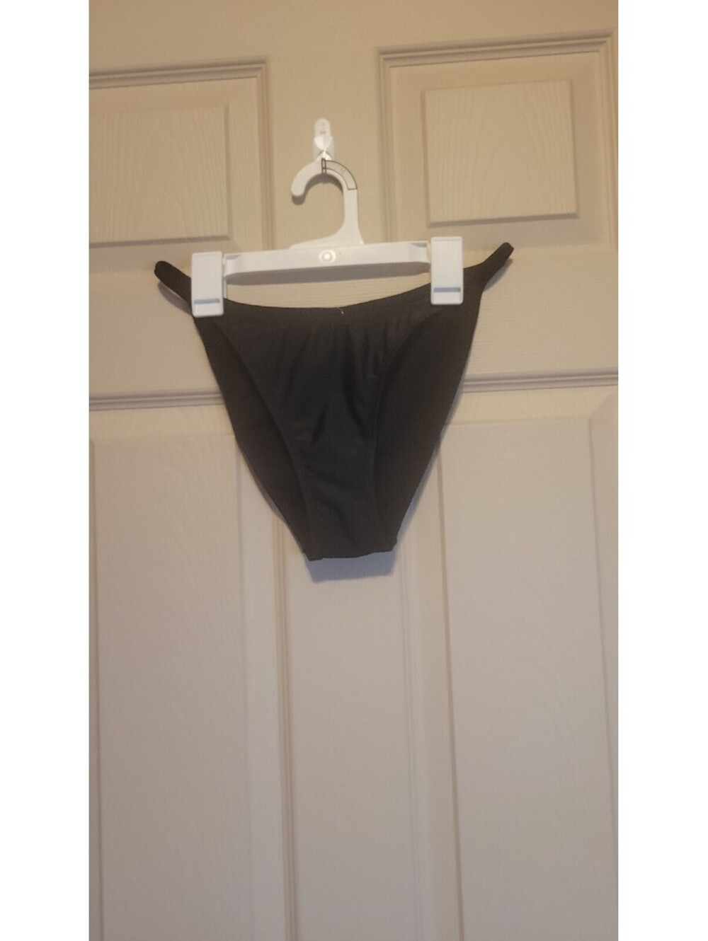 Wild Fable Black Bikini Bottom Size Small